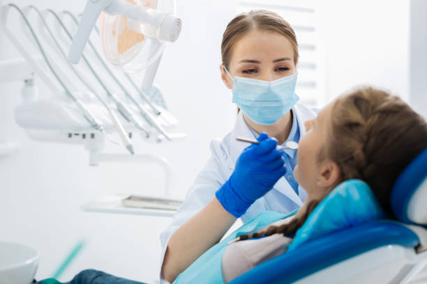 Oral Cancer Screening in Blackwood, NJ